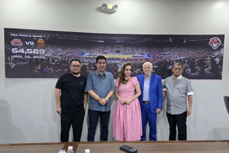 Zamboanga Valientes eager on buying Terrafirma franchise