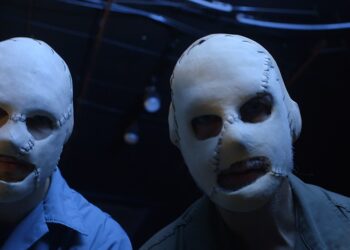 RUIN ME Opinions of satirical slasher –