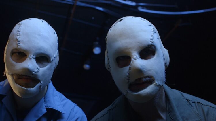 RUIN ME Opinions of satirical slasher –