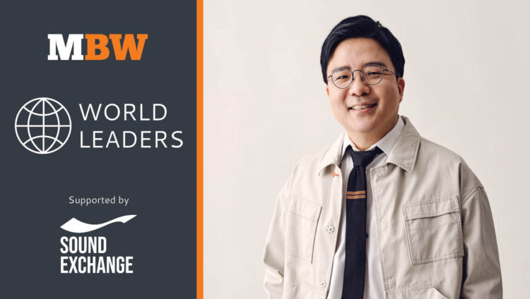 Taeho Kim, HYBE COO and BELIFT LAB President, talks ENHYPEN, ILLIT, Coachella, and superfans