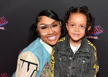 Yosohn Asks For THIS Improve On Birthday Journey With Ari Fletcher