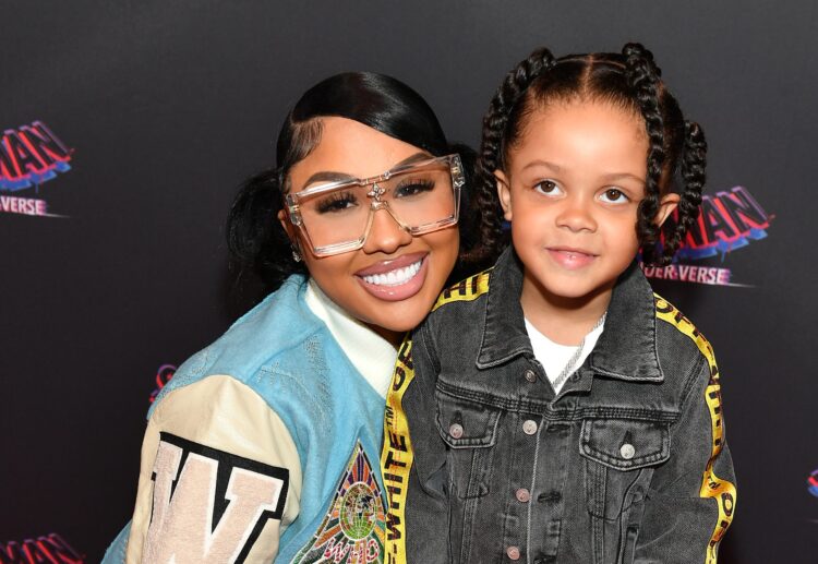 Yosohn Asks For THIS Improve On Birthday Journey With Ari Fletcher