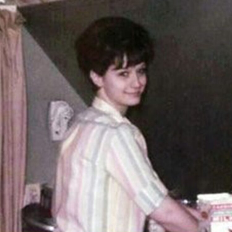 Fred Allen Lienemann Murdered Phyllis Bailer 50 Years In the past: Police