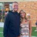 Texas’ Quinn Ewers units NFL draft drama apart for a big day out with girlfriend Mady Barnes