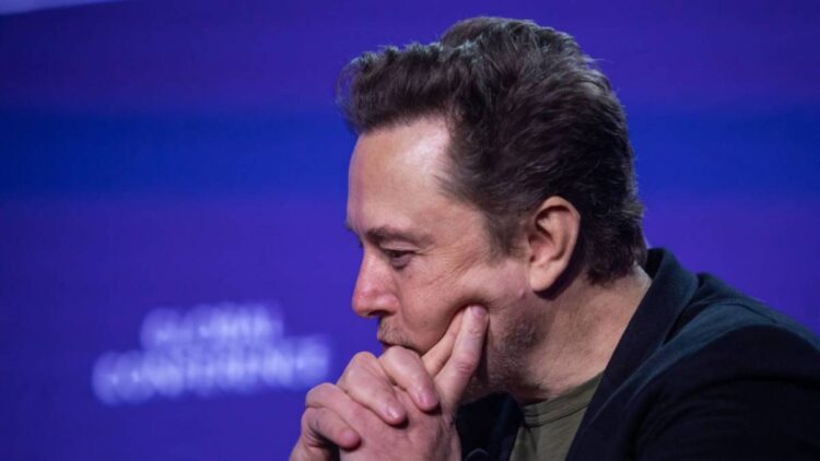 Elon Musk will get extra dangerous information as rival launches the anti-Tesla