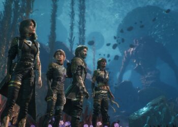 Methods to quick journey in Clair Obscur Expedition 33