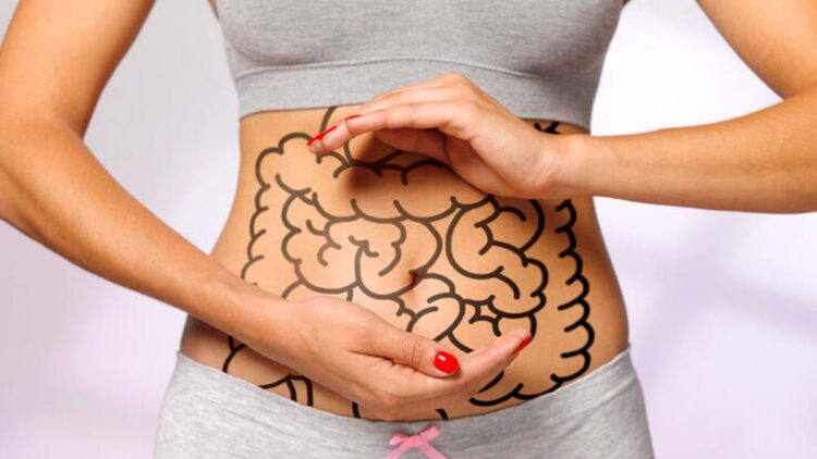 4 Intestine Therapeutic Hacks to Cease Fuel & Bloating