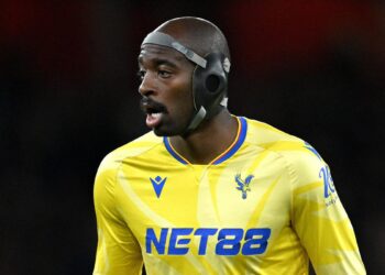 Watch FA Cup Soccer: Livestream Crystal Palace vs. Aston Villa From Anyplace