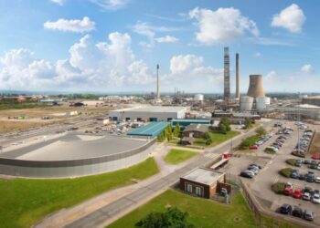 UK to announce closing go-ahead for flagship carbon seize undertaking