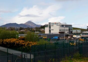 Trump tariffs convey furrowed brows to Eire’s Botox city