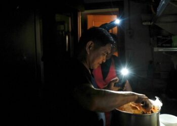 Spain declares state of emergency within the wake of giant energy outage