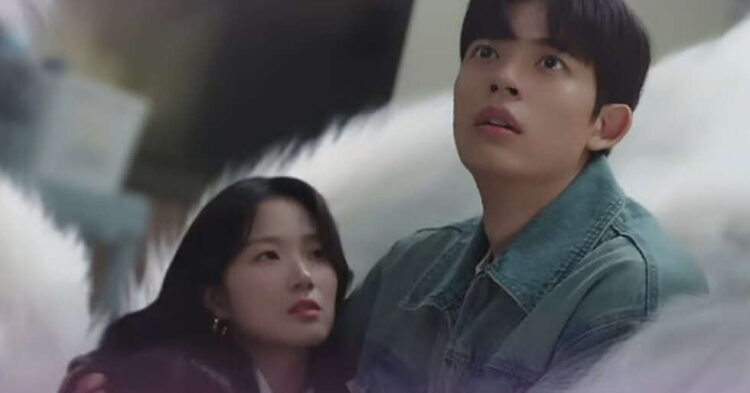 Kim Hye-Yoon’s And Lomon’s Human From As we speak Delayed To 2026