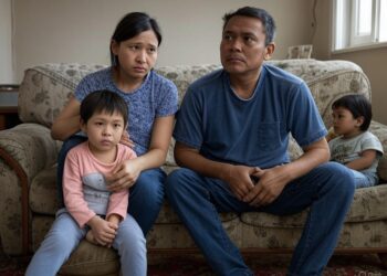 The Precarious Lifetime of Twin Unemployed Dad and mom (DUPs)