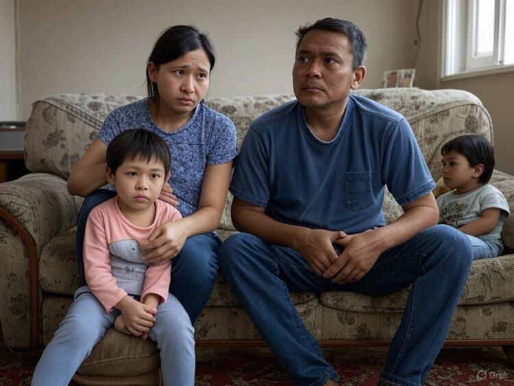 The Precarious Lifetime of Twin Unemployed Dad and mom (DUPs)