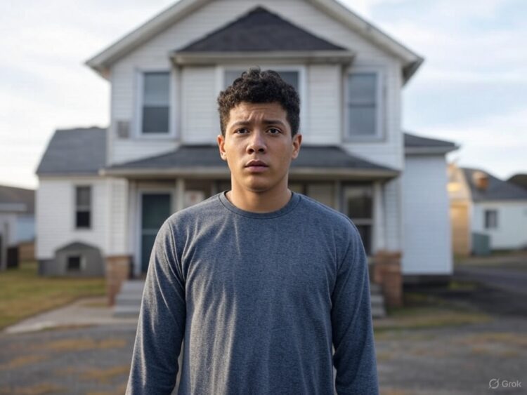 How To Survive The Most Harmful Time After Shopping for A Home