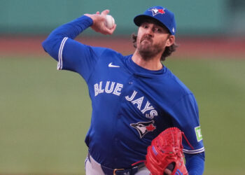Make-up doubleheader should not disrupt Blue Jays’ pitching plans