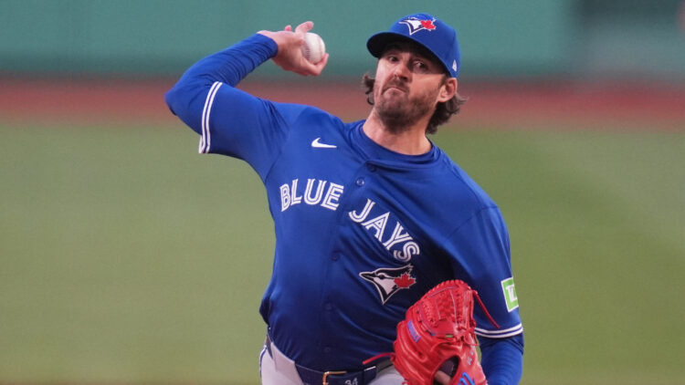 Make-up doubleheader should not disrupt Blue Jays’ pitching plans