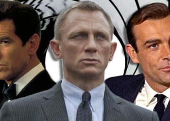 6 Important James Bond Motion pictures That Everybody Ought to See At Least As soon as