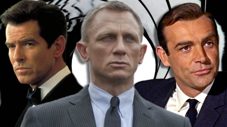 6 Important James Bond Motion pictures That Everybody Ought to See At Least As soon as
