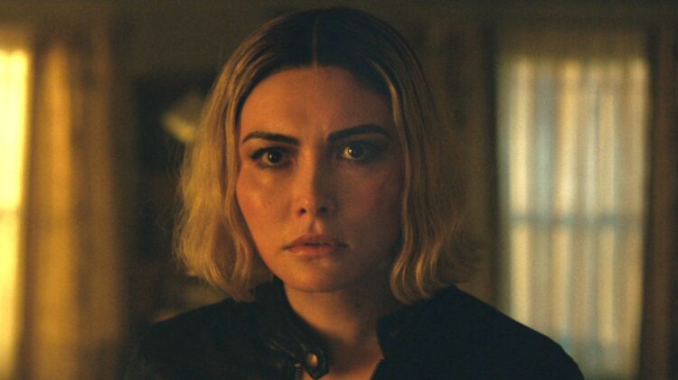 The place You’ve got Seen The Accountant 2 Villain Anaïs Earlier than