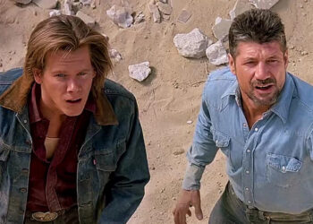 Kevin Bacon Thought His Profession Would By no means Recuperate After One Horror Film