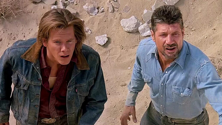 Kevin Bacon Thought His Profession Would By no means Recuperate After One Horror Film