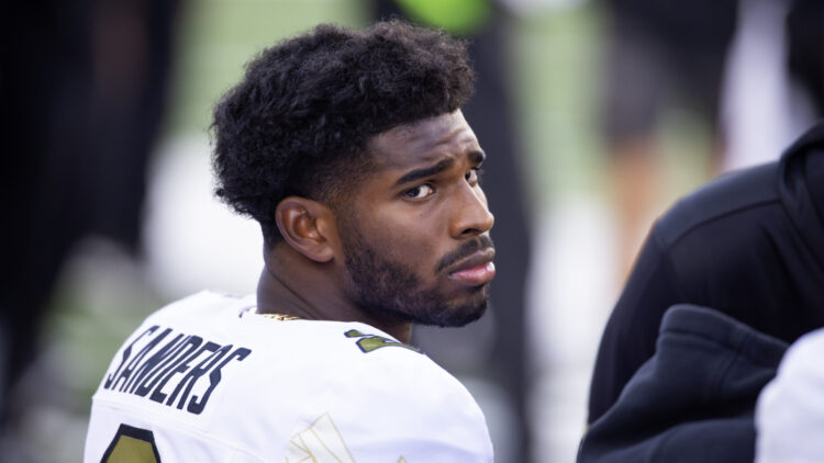 A number of QBs may very well be drafted earlier than Shedeur Sanders?