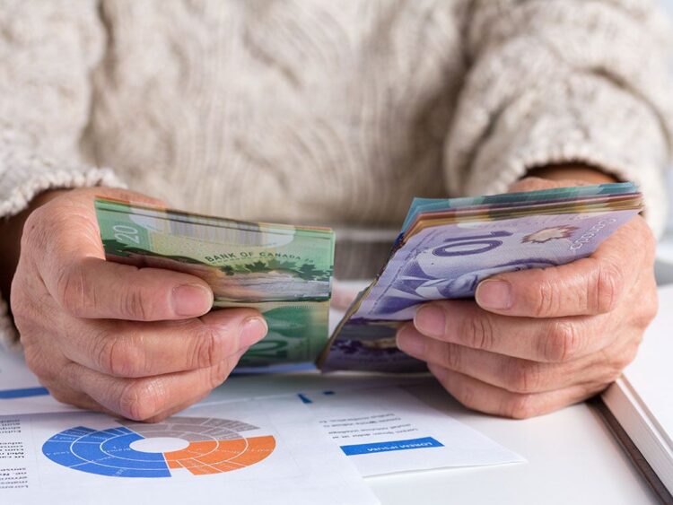 Trump's tariff battle, the federal election and your private funds: Be part of our Q&A right now at midday