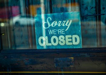 9 Indicators That Your Firm Is On The Brink of Going Out of Enterprise