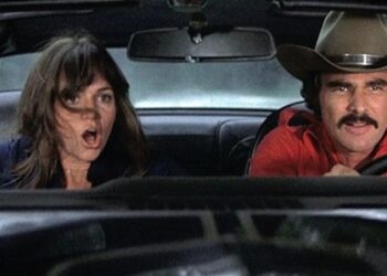 Flickchart Street Journey: Smokey and the Bandit