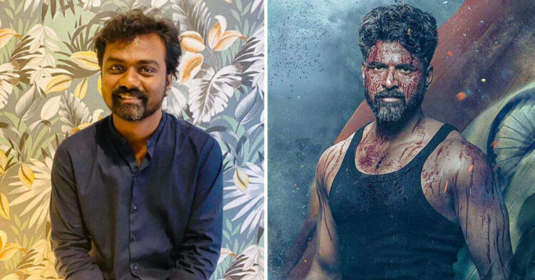 Rajkumar Periasamy Condemns Pahalgam Assault: “A Merciless Strike Towards Humanity”