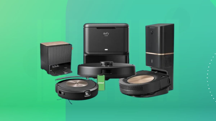 8 Greatest Robotic Vacuums of 2025 Examined by Consultants