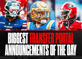 The ten largest storylines of the switch portal on Sunday