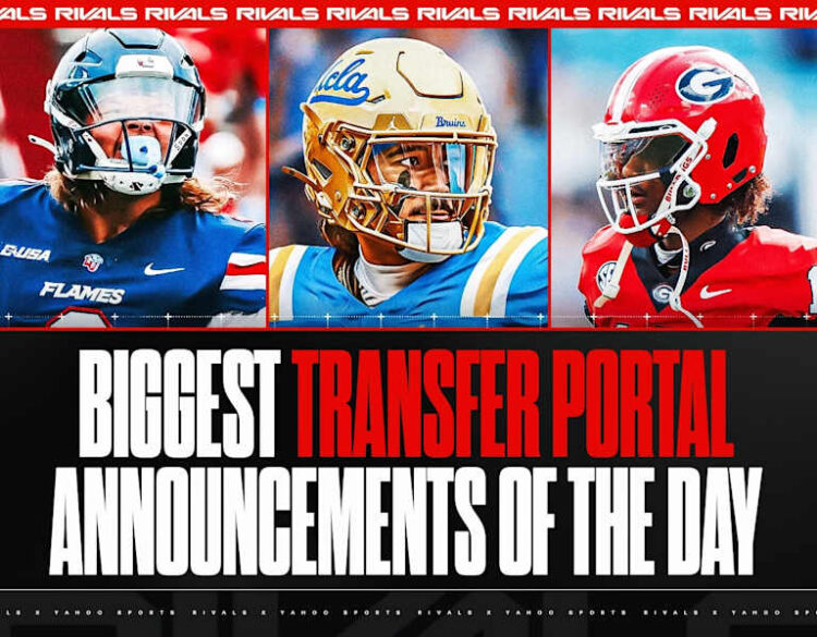 The ten largest storylines of the switch portal on Sunday