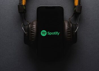 Spotify expands live performance discovery choices with new Stager integration