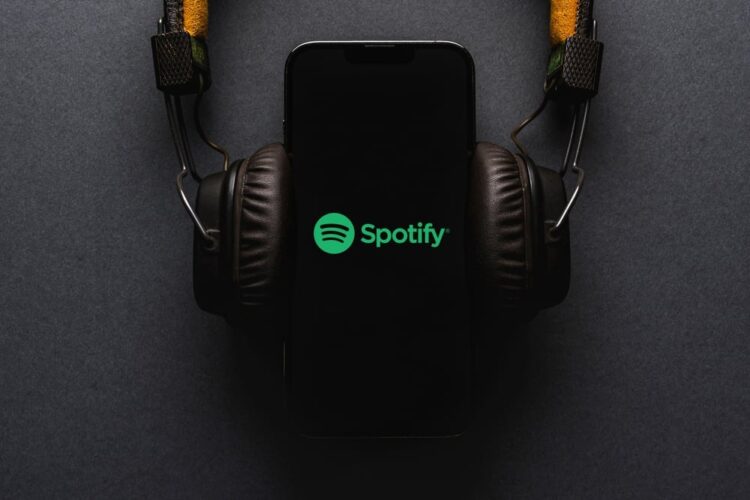 Spotify expands live performance discovery choices with new Stager integration