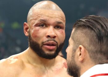 Chris Eubank Jr out of hospital after factors victory as Conor Benn questions profitable margin of epic struggle | Boxing Information