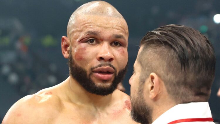 Chris Eubank Jr out of hospital after factors victory as Conor Benn questions profitable margin of epic struggle | Boxing Information
