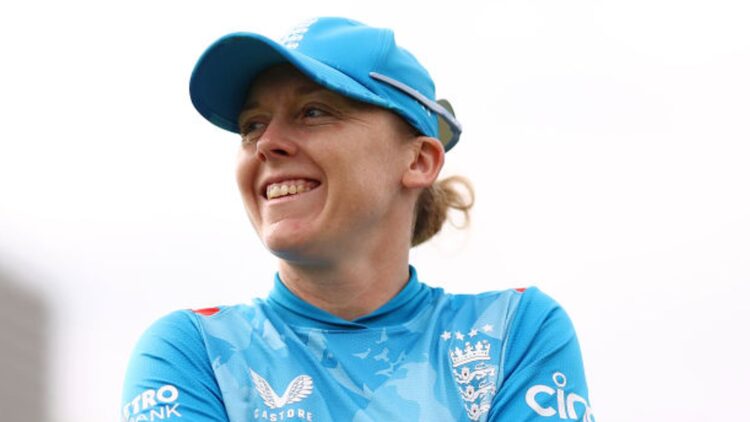 Heather Knight hits fifty in first innings since being sacked as England captain as Ladies’s One-Day Cup begins in fashion | Cricket Information
