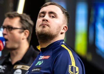 German Darts Grand Prix draw and outcomes: Luke Littler, Michael van Gerwen and Gerwyn Value play over Easter | Darts Information