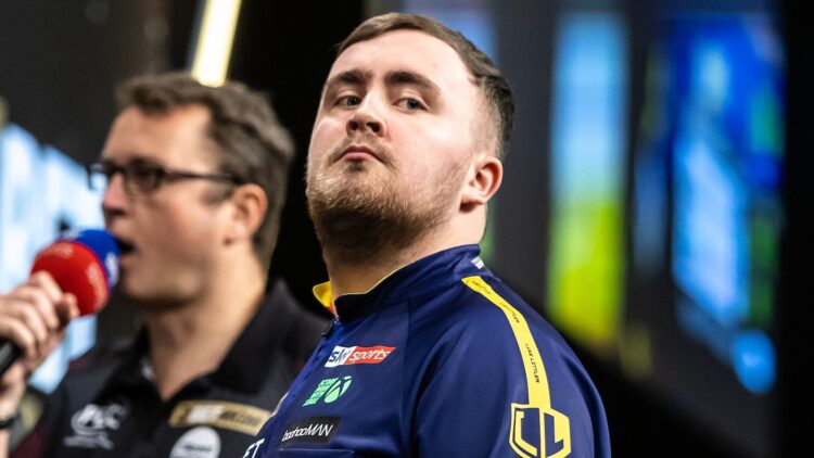 German Darts Grand Prix draw and outcomes: Luke Littler, Michael van Gerwen and Gerwyn Value play over Easter | Darts Information