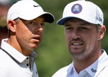 The Masters 2025: Rory McIlroy on verge of profession Grand Slam however outdated nemesis Bryson DeChambeau stands in his means | Golf Information
