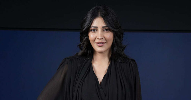 Unique: Shruti Haasan Opens Up On Love And Heartbreak