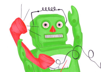 Firm apologizes after AI help agent invents coverage that causes person uproar