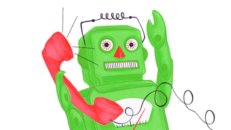 Firm apologizes after AI help agent invents coverage that causes person uproar