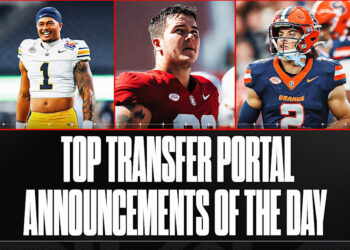 Rating the ten greatest portal bulletins from Tuesday