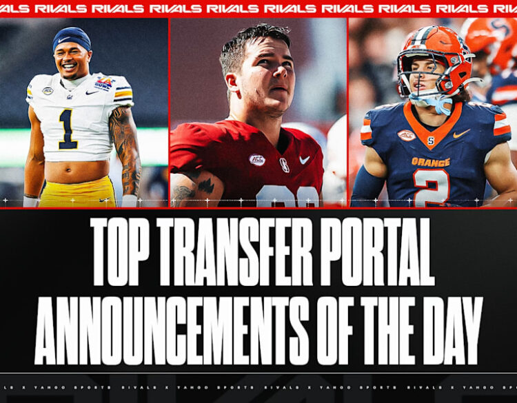 Rating the ten greatest portal bulletins from Tuesday