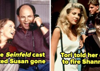 Actors Who Allegedly Tried To Get Costars Fired