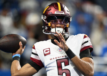 10 must-have NFL gamers for Olympics flag soccer