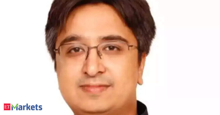 Count on an enormous transfer in metals; stick with high quality largecaps: Gautam Shah